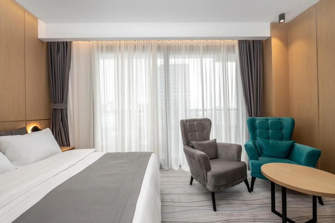 The Grandeur Hotel Batumi