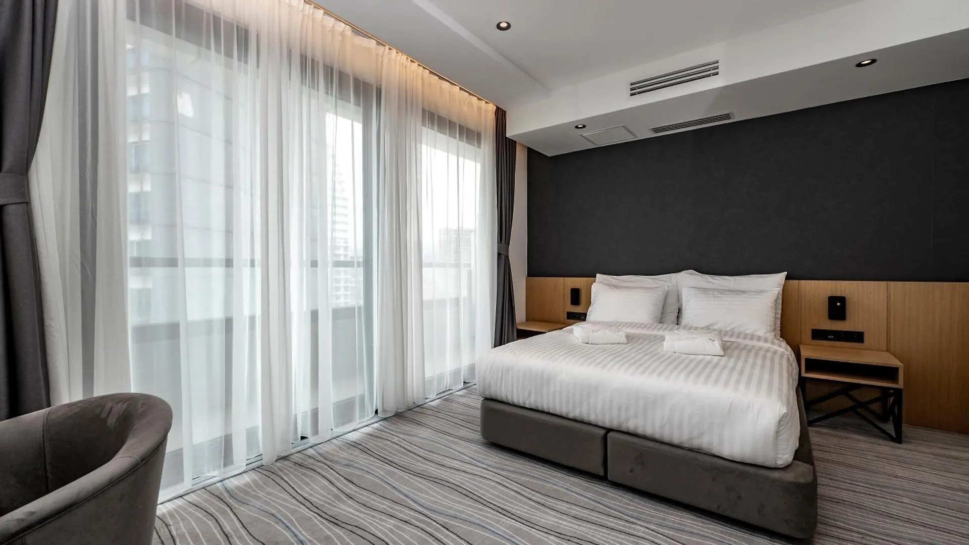 The Grandeur Hotel Batumi
