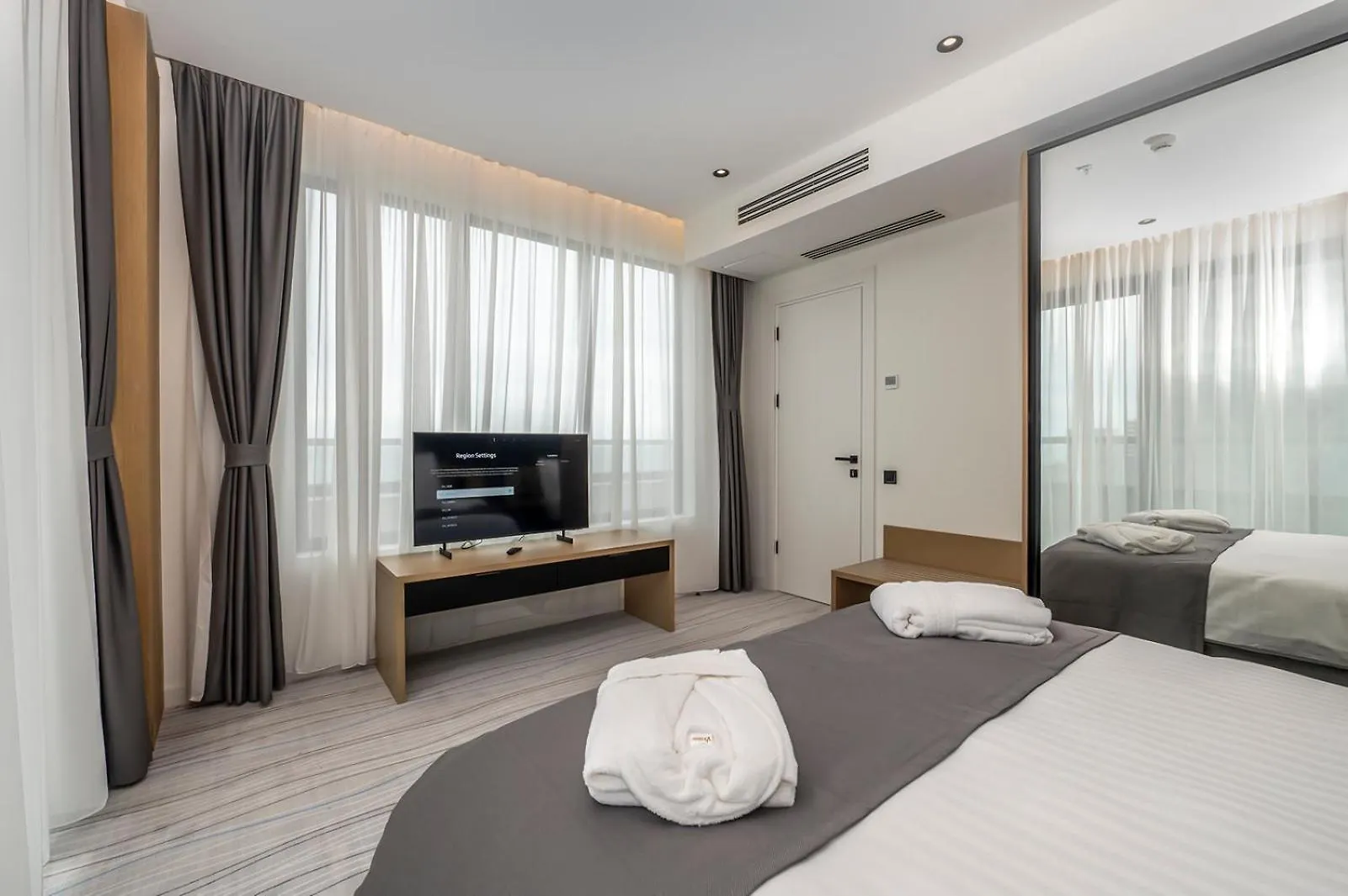 The Grandeur Hotel Batumi