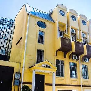 Hill Otel