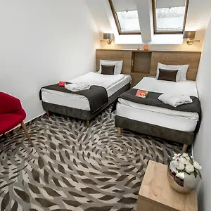 **** Hotel Rubin Wellness & Conference Hungary