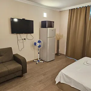 Апартаменты Calypso In Orbi