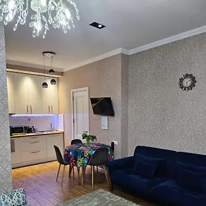 Old Apartments1 Daire