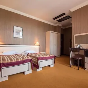 *** Hotel Rike Park Georgia