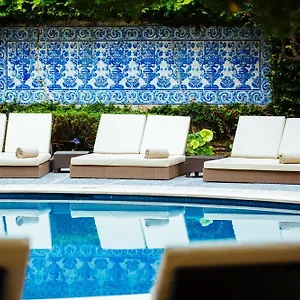 Tivoli Avenida Liberdade - A Leading Of The World Otel