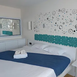 Апартаменты Sea Towers