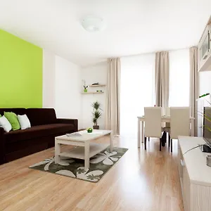 Corvin Plaza & Apart Otel