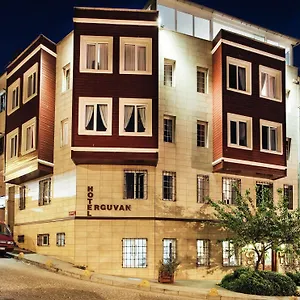 **** Hotel Erguvan - Special Category Turkey