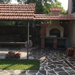 Апартаменты Komakhidze 68